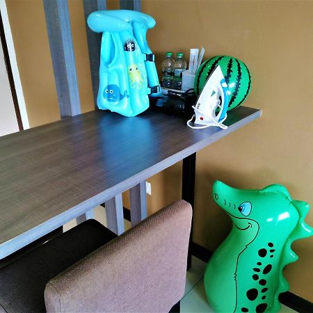 B - Lagoon Water Themepark Suite Melaka Town Zewnętrze zdjęcie