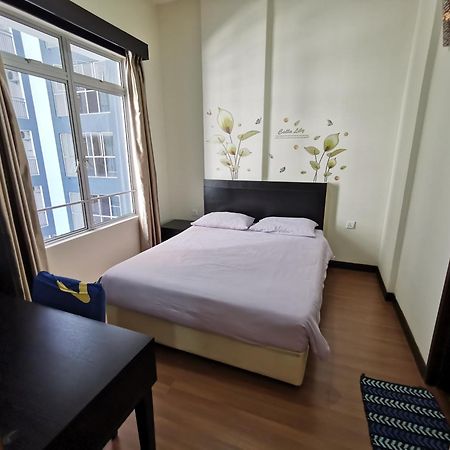 B - Lagoon Water Themepark Suite Melaka Town Zewnętrze zdjęcie