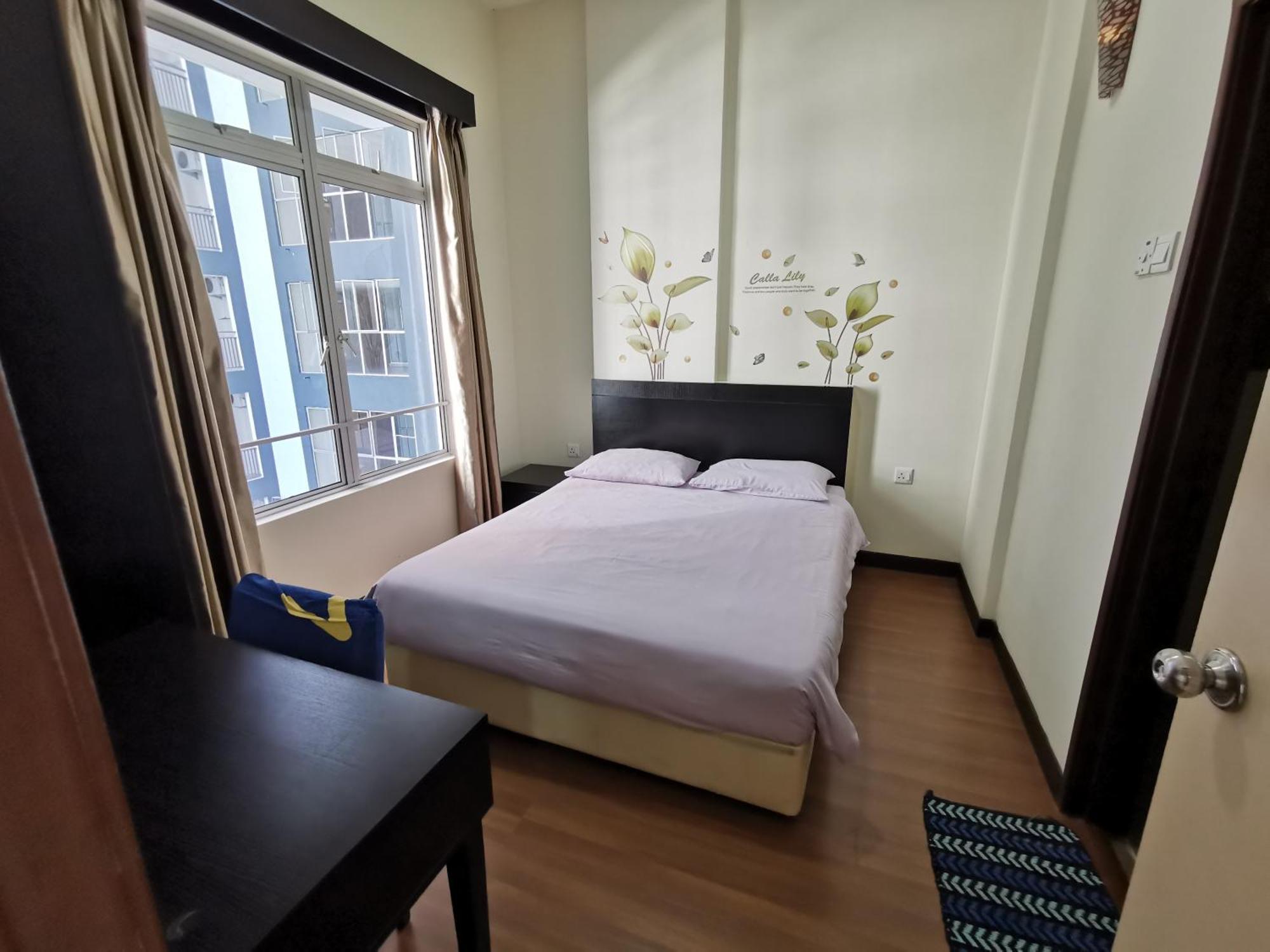 B - Lagoon Water Themepark Suite Melaka Town Zewnętrze zdjęcie